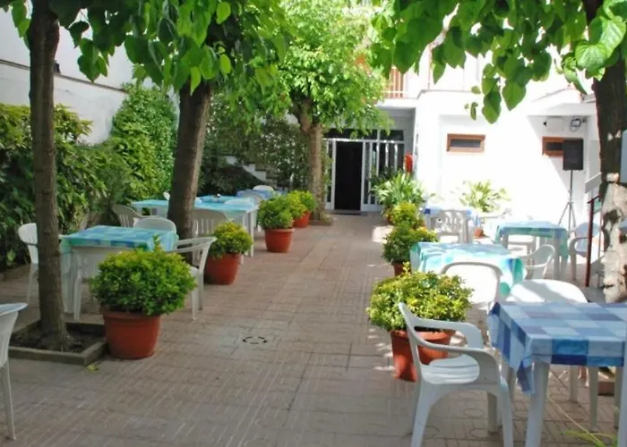 Armonia Lloret de Mar