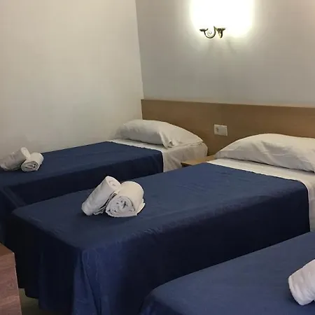 Hotel Armonia