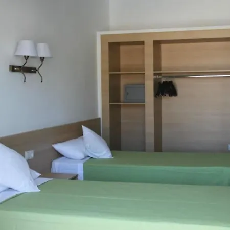Hotel Armonia