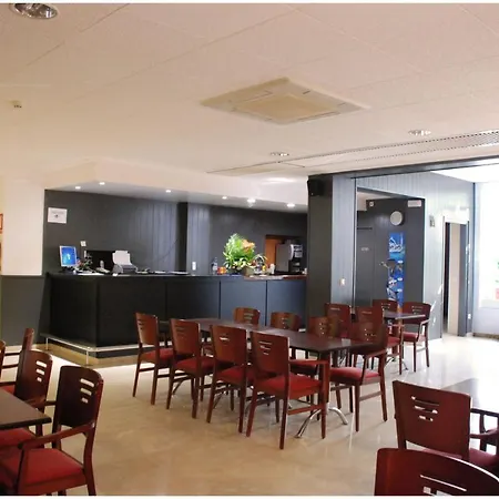 Hotel Armonía *