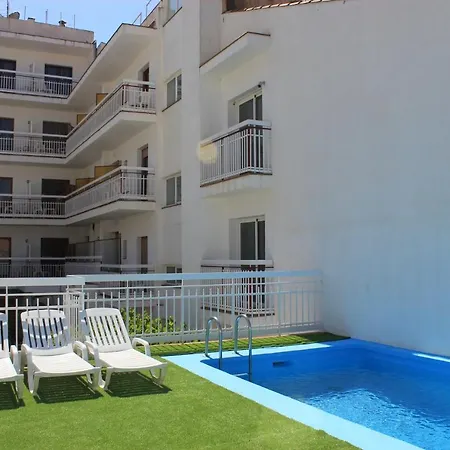 Armonia Hotel *
