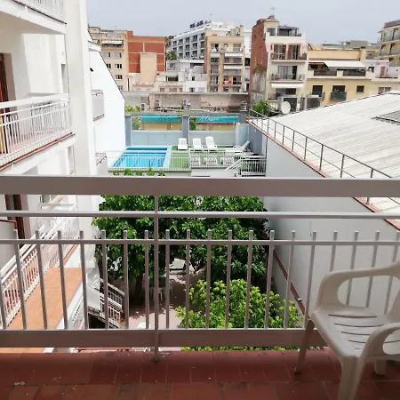 Hotel Armonia