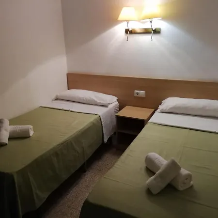Armonia Hotel