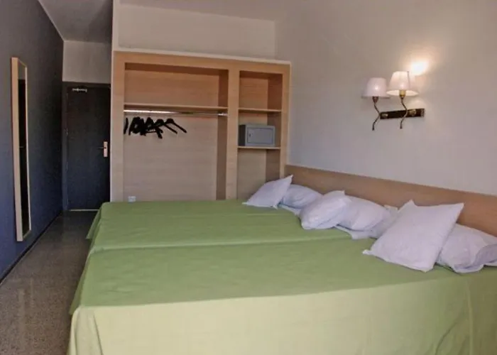 Armonia Льорет-де-Мар