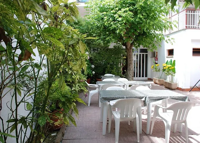 Готель Armonia Льорет-де-Мар