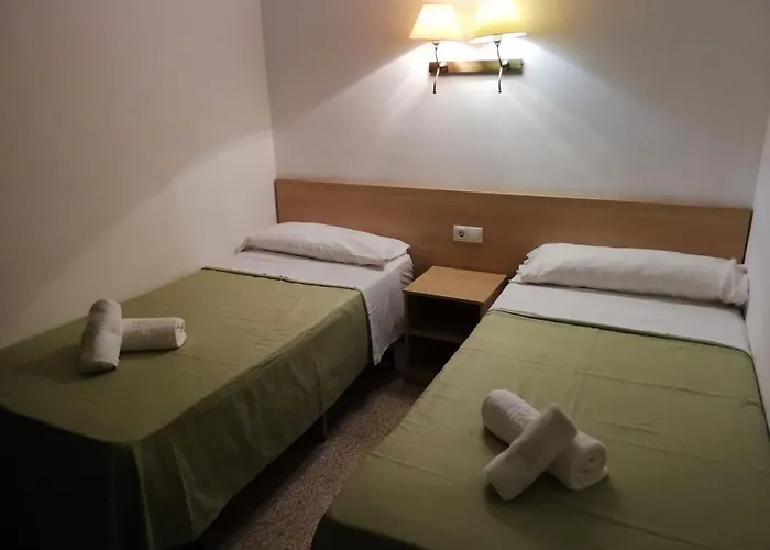 Armonia Готель