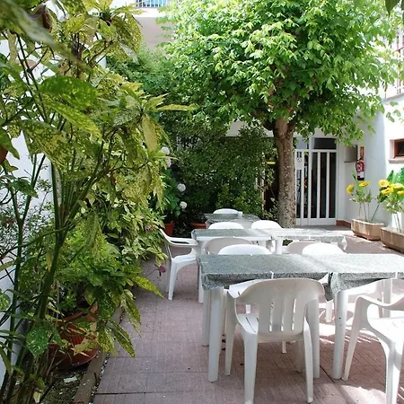 Otel Armonia Lloret de Mar