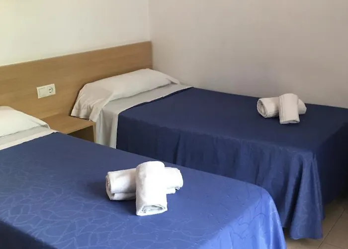 Armonia Lloret de Mar